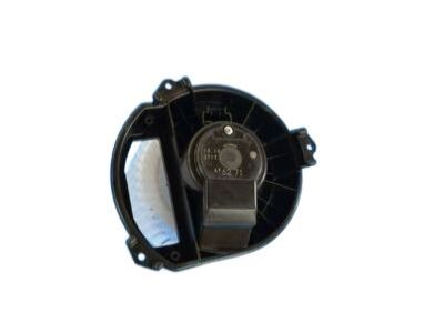 Jeep 68223053AC MOTOR Blower with Wheel