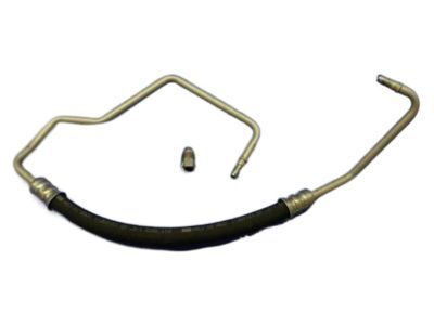 2003 Dodge Viper Power Steering Hose - 5102280AA