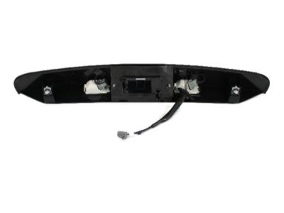 Dodge 5113178AD Handle, Outside