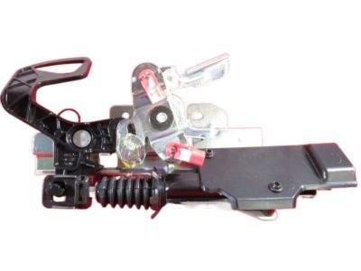 Ram 68093354AD Release Lever