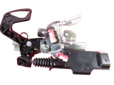 Ram 68093354AD Release Lever