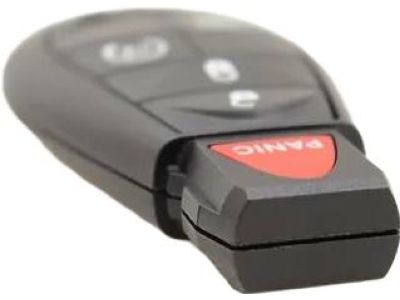 68043895AA Mopar Transmitter Kit Integrated Key Fob Product Photo 3 of 5