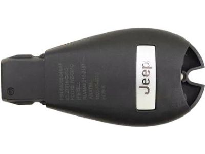 68043895AA Mopar Transmitter Kit Integrated Key Fob Product Photo 5 of 5