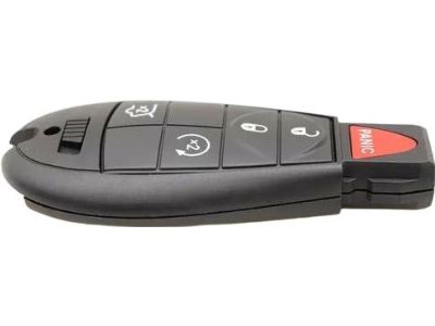 68043895AA Mopar Transmitter Kit Integrated Key Fob Product Photo 1 of 5