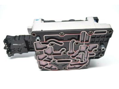 Dodge 52120000AA SOLENOID Transmission