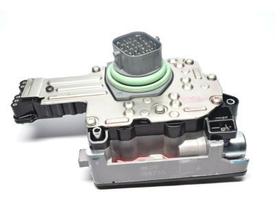 Dodge 52120000AA SOLENOID Transmission