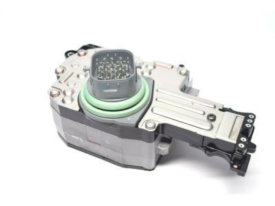 Dodge 52120000AA SOLENOID Transmission