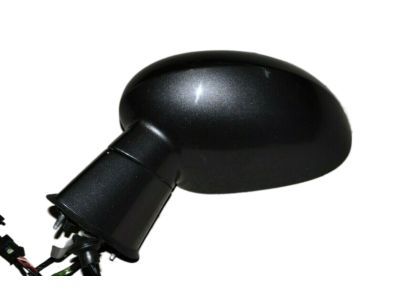 Dodge 5PE54LAUAC MIRROR Outside Rearview