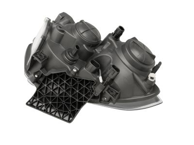 Mopar 57010412AB Headlamp