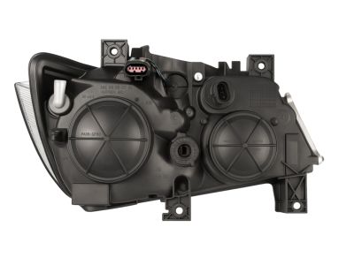 Mopar 57010412AB Headlamp