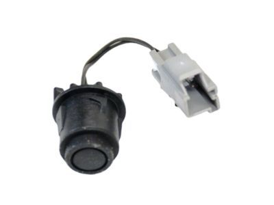 Dodge 68087978AC SWITCH Passive Entry