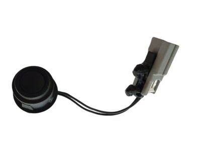 Dodge 68087978AC SWITCH Passive Entry