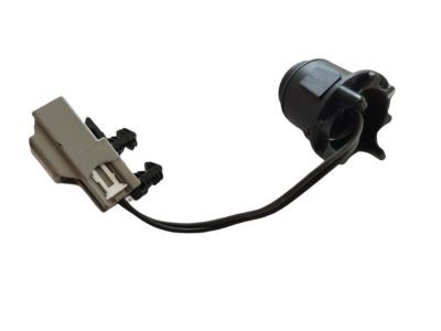 Dodge 68087978AC SWITCH Passive Entry