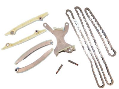 Jeep 5013867AC Timing Chain