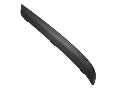 Mopar 68155787AA Applique Fascia