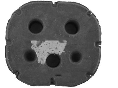 Dodge Exhaust Hanger - 52103718AB