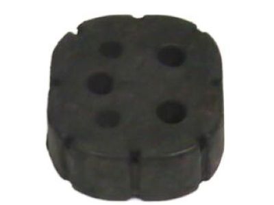 Dodge Exhaust Hanger - 52103718AB