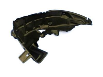 Jeep 68209676AE SHIELD Wheelhouse