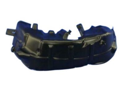 Jeep 68209676AE SHIELD Wheelhouse