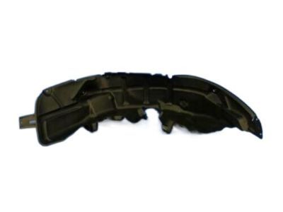 Jeep 68209676AE SHIELD Wheelhouse