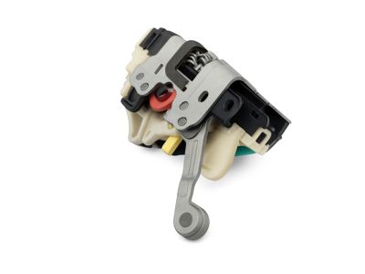 Mopar 4589504AI Latch Front Door