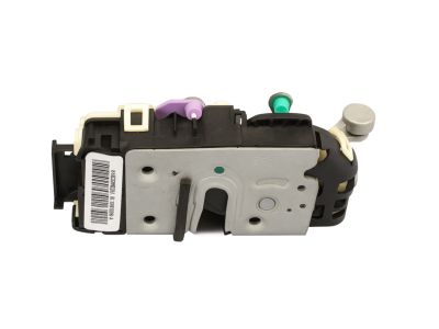 Mopar 4589504AI Latch Front Door