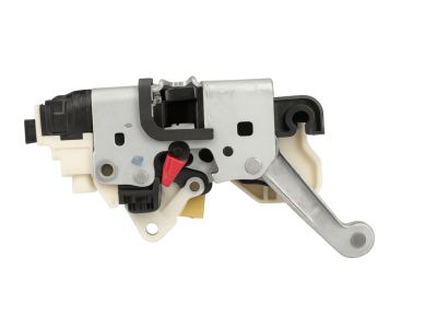 Mopar 4589504AI Latch Front Door