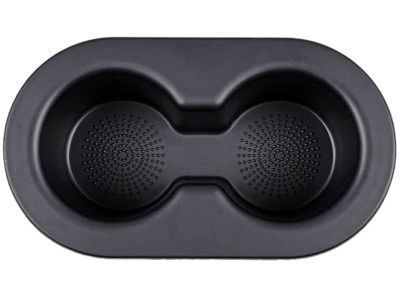 Ram 5HD65DX9AC Cup Holder
