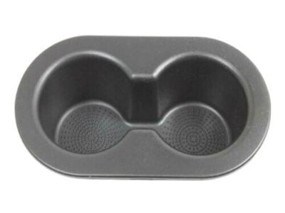 Ram 5HD65DX9AC Cup Holder