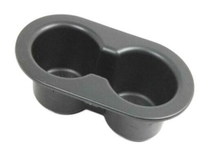 Ram 5HD65DX9AC Cup Holder