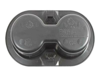 Ram 5HD65DX9AC Cup Holder