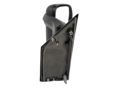 Ram 5VE96JXWAB MIRROR Outside Rearview