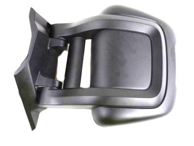 Ram 5VE96JXWAB MIRROR Outside Rearview