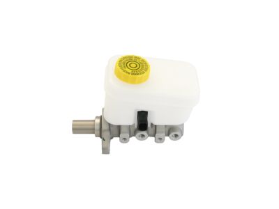 Mopar 68057474AD Master Cylinder Brake