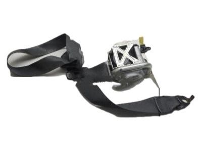 Mopar 5KC661DVAC Seat Belt Front Outer