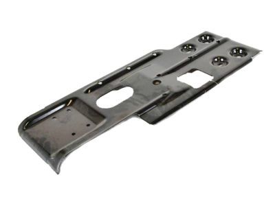 Dodge 52022047AB SKID PLATE Transfer Case