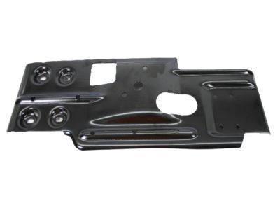 Dodge 52022047AB SKID PLATE Transfer Case