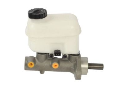2005 Dodge Dakota Brake Master Cylinder - 5142652AA
