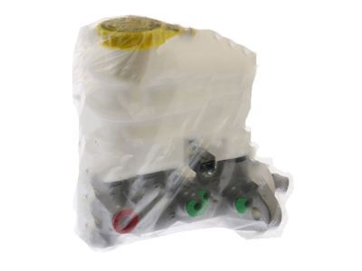 2005 Dodge Dakota Brake Master Cylinder - 5142652AA