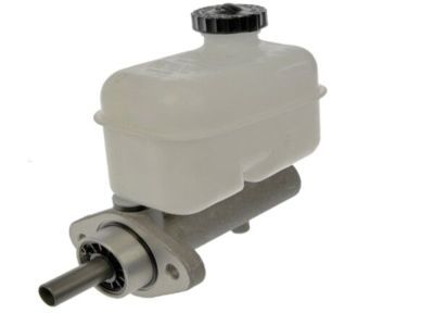 2005 Dodge Dakota Brake Master Cylinder - 5142652AA