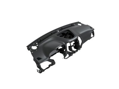 Mopar 6SP91DX9AA Instrument Panel Base Panel