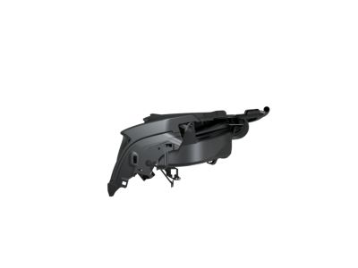 Mopar 6SP91DX9AA Instrument Panel Base Panel