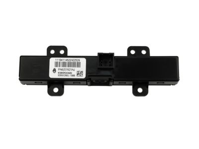 Mopar 68018742AD Switch 5 Gang