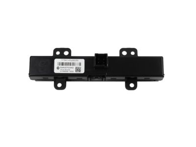 Mopar 68018742AD Switch 5 Gang