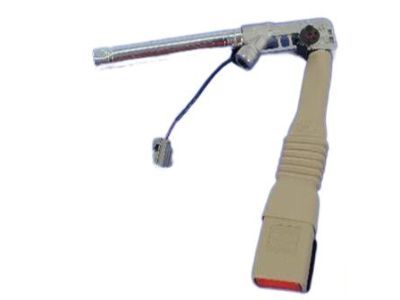 Dodge 1HZ101L1AD SEAT BELT Front Inner