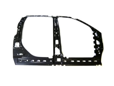 Mopar 68264760AG Panel Bodyside Aperture Inner Complete