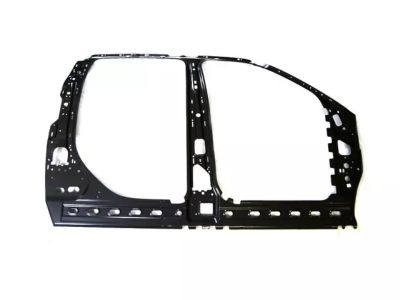 Mopar 68264760AG Panel Bodyside Aperture Inner Complete
