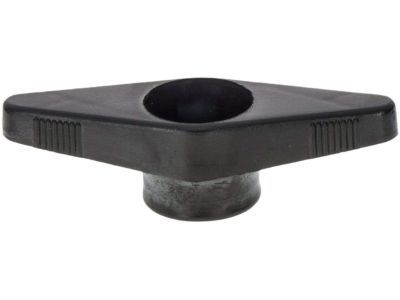 Chrysler 6504599 Retainer Nut
