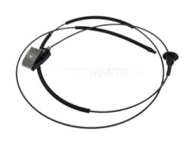 Jeep 68290772AB HANDLE Release