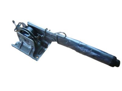 Jeep 52128860AB Parking Brake Control